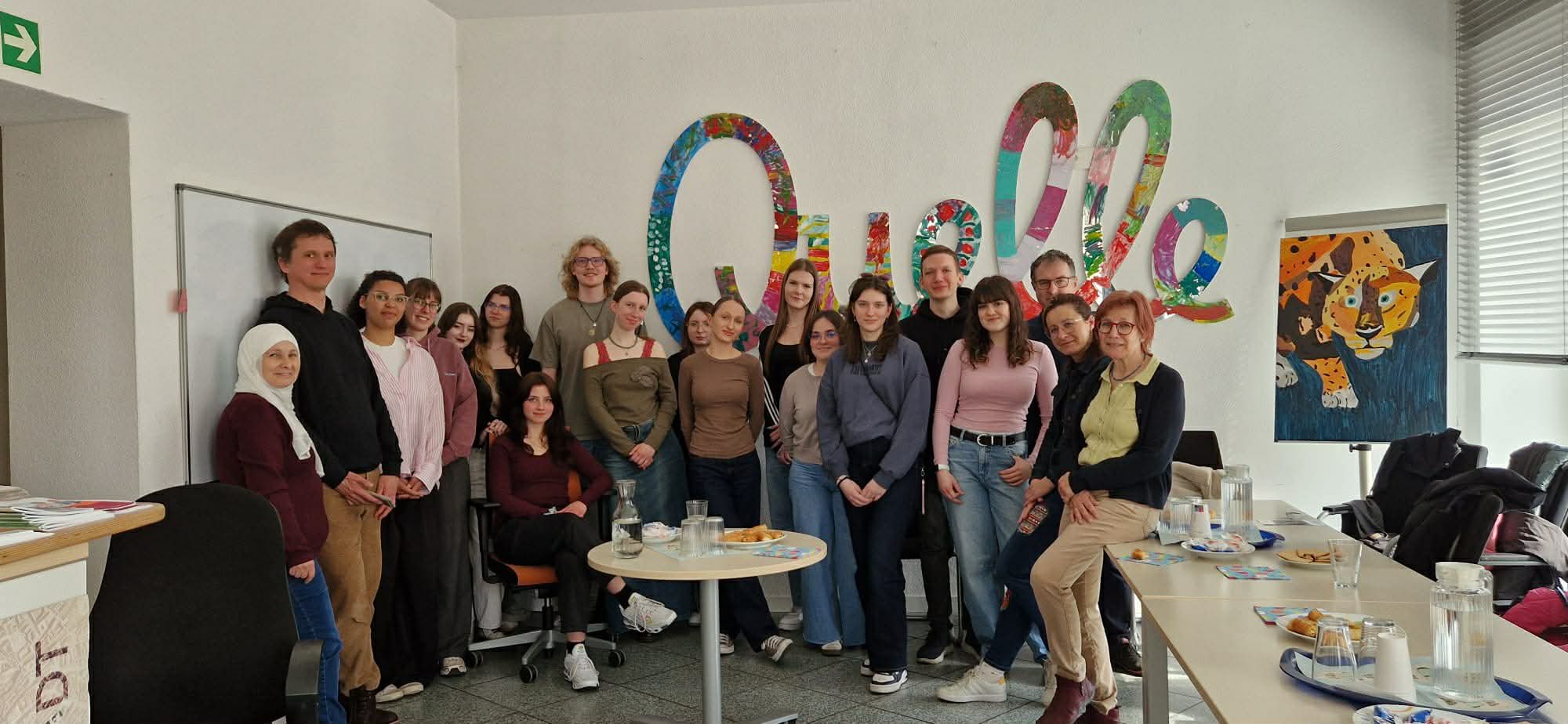 Problemy społeczne i praca socjalna w Niemczech i Polsce Problemy społeczne i praca socjalna w Niemczech i Polsce
