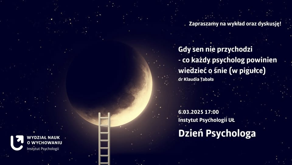 Dzień Psychologa